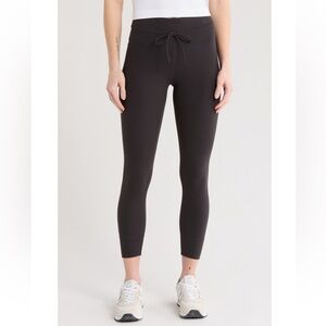 Z by Zella Perform High Waist Drawstring Leggings
